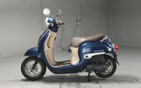 HONDA GIORNO AF77