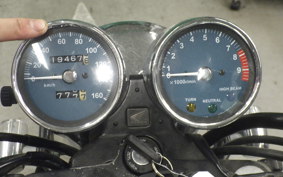 HONDA CB400SS 2002 NC41