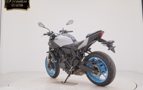 YAMAHA MT-07 2025 RM48J