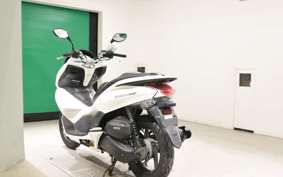 HONDA PCX 150 2006 KF12