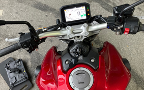 HONDA CB1000R 2022 SC80