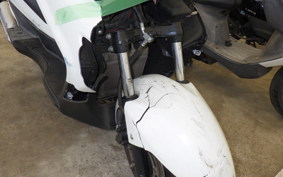 SUZUKI SKYWAVE 200 (Burgman 200) CH41A