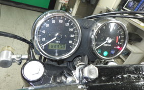 KAWASAKI W650 1999 EJ650A