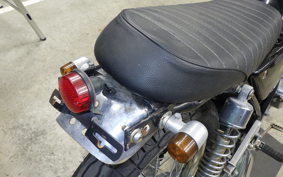 HONDA GB250 CLUBMAN Gen.5 MC10