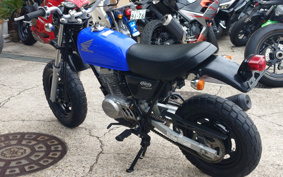 HONDA APE 50 AC16