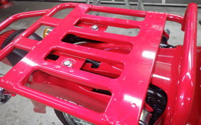 HONDA C50 SUPER CUB AA09