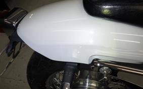 HONDA SHADOW 400 SLASHER 2000 NC40