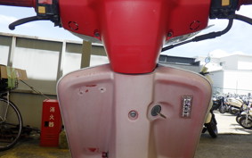 HONDA DJ-1 RR AF19