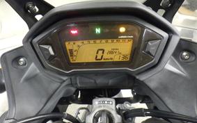 HONDA 400X ABS 2015 NC47