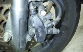 HONDA PCX125 2021 JF28