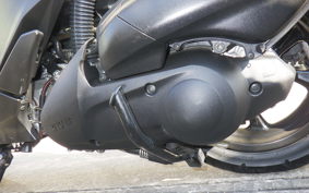 YAMAHA TRICITY 125 A SEC1J