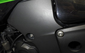 KAWASAKI ZX 1400 NINJA R A 2014