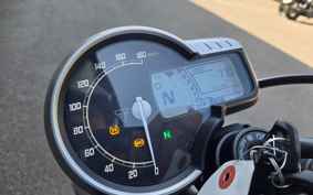 TRIUMPH SPEED 400 2024 T127Y8