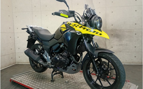 SUZUKI STROM 250 DS11A