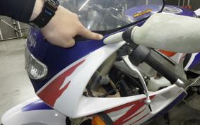 YAMAHA TZR125R BL4DL