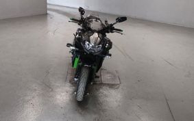 KAWASAKI ZH2 2020 ZRT00K