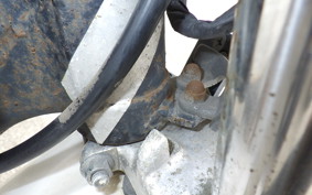 HONDA XL250S L250S