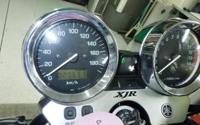YAMAHA XJR400 Gen.3 R 2001 RH02J