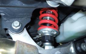 HONDA CBR250R GEN 3 MC41
