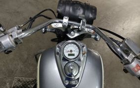 HONDA SHADOW 400 NC34