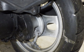 HONDA DIO GEN 2 AF27