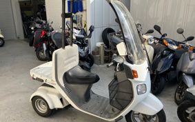 HONDA GYRO TA03