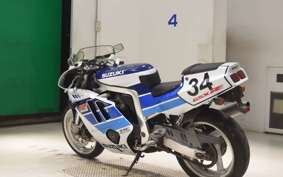 SUZUKI GSX-R400R 1990 GK76A
