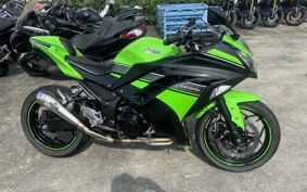 KAWASAKI Ninja 250 SE EX250L