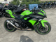 Фото Kawasaki Ninja 250 SE с японского аукциона