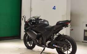 SUZUKI GIXXER 250 SF 2002