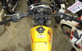 SUZUKI DR250 SH SJ44A