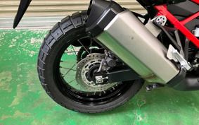 HONDA CRF1100L AFRICA TWIN 2021 SD10