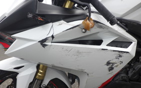 HONDA CBR250RR A MC51