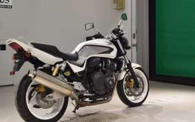 HONDA CB400SF VTEC A 2012