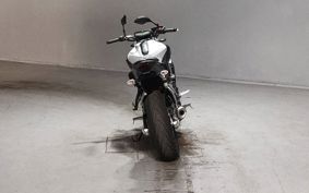 YAMAHA MT-07 2015 RM07J