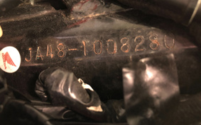 HONDA  SUPER CUB C125 JA48