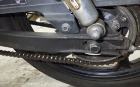 HONDA CBF125