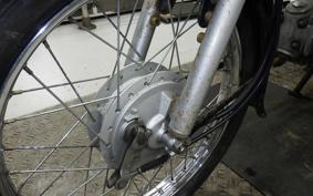 YAMAHA YB50 GEN 2 2026 UA05J