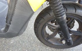 YAMAHA BW S125 Gen.2 SED9J