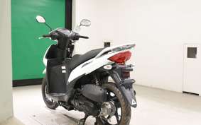 SUZUKI ADDRESS 110 2001 CE47A
