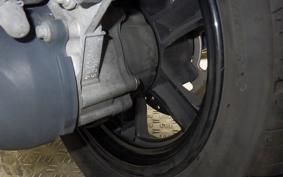 SUZUKI SKYWAVE 200 (Burgman 200) 2014 CH41A