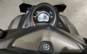 YAMAHA N-MAX 125 SE86J