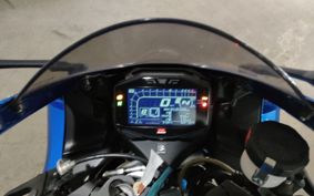 SUZUKI GSX-R1000R 2020 DM11G
