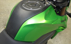 KAWASAKI Z125 PRO 2024 BR125H