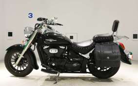 SUZUKI INTRUDER 400 Classic 2014 VK56A