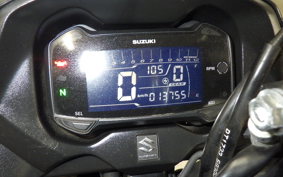 SUZUKI GSX250R 2025