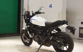 YAMAHA XSR700 2024 RM41J