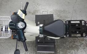 HONDA C110 SUPER CUB 1974 JA59