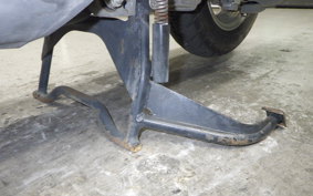 HONDA LEAD 110 2007 JF19