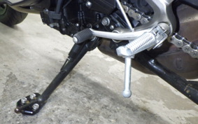 YAMAHA MT-09 Tracer 2018 RN51J